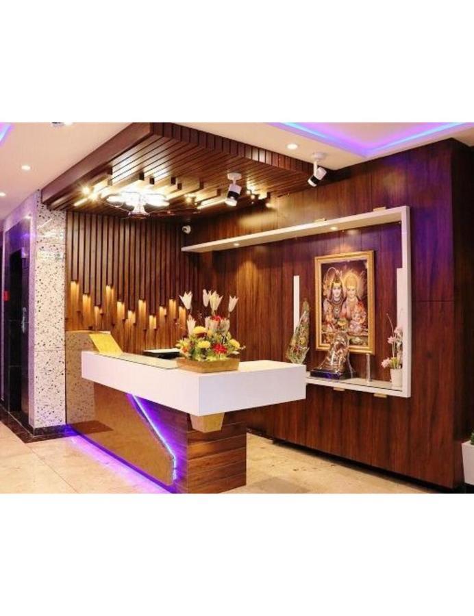 Hotel President, Jodhpur Jodhpur  Extérieur photo